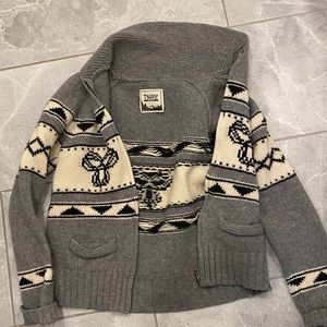 Aritzia Wool Sweater